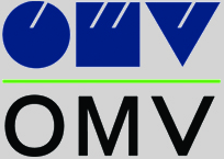 OMV logo