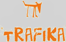 Trafika logo